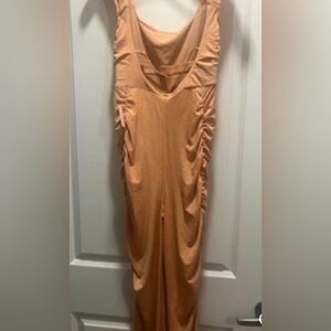 Free people body suit.  Size-S